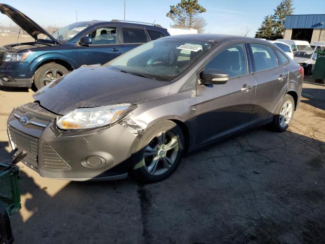 2014 FORD FOCUS SE, 