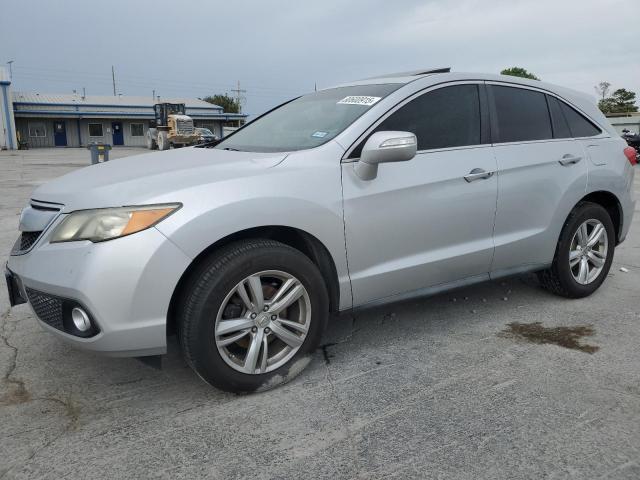 2013 ACURA RDX TECHNOLOGY, 