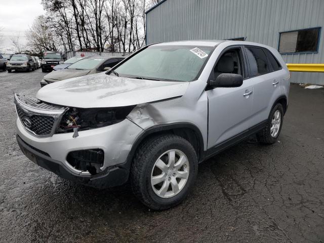 2011 KIA SORENTO BASE, 