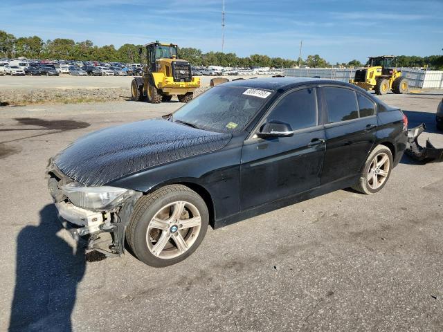 2015 BMW 328 D XDRIVE, 