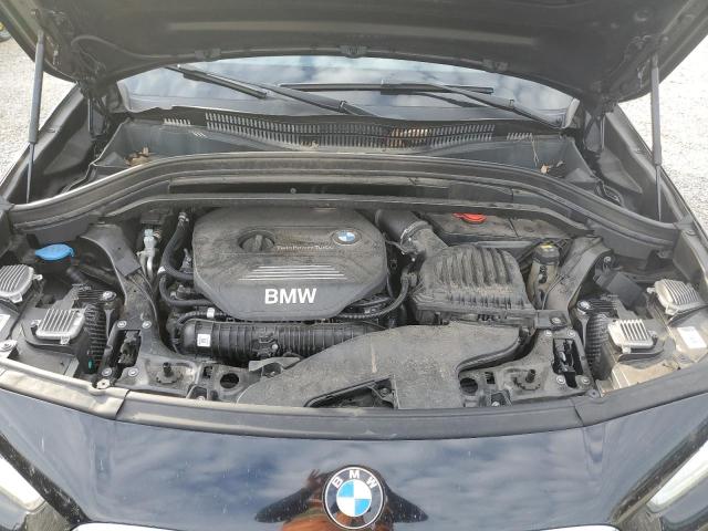 WBXYJ3C30JEJ84726 - 2018 BMW X2 SDRIVE28I Qara foto 11