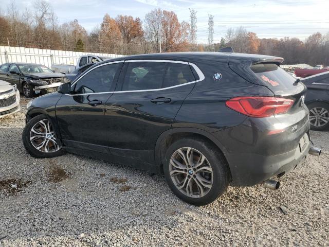 WBXYJ3C30JEJ84726 - 2018 BMW X2 SDRIVE28I BLACK photo 2