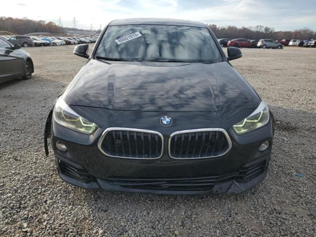 WBXYJ3C30JEJ84726 - 2018 BMW X2 SDRIVE28I BLACK photo 5