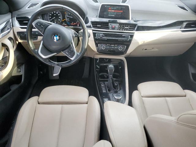 WBXYJ3C30JEJ84726 - 2018 BMW X2 SDRIVE28I Qara foto 8