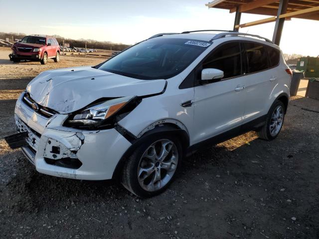 2013 FORD ESCAPE TITANIUM, 