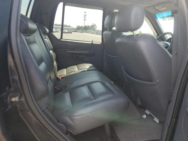 1FMZU77E31UA92247 - 2001 FORD EXPLORER S CHARCOAL photo 10