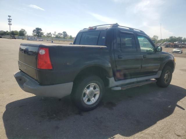 1FMZU77E31UA92247 - 2001 FORD EXPLORER S CHARCOAL photo 3