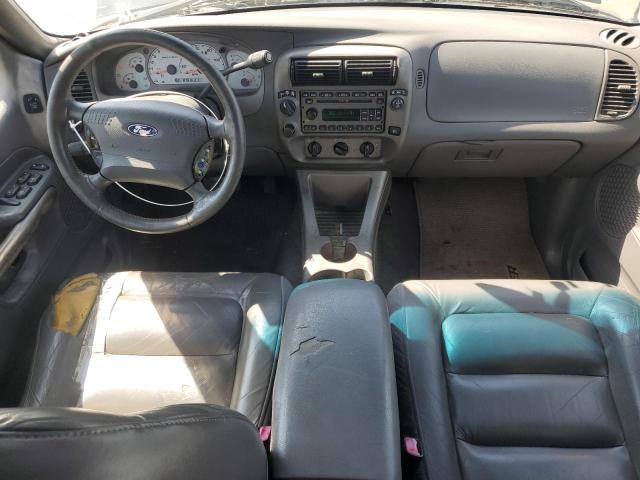 1FMZU77E31UA92247 - 2001 FORD EXPLORER S CHARCOAL photo 8