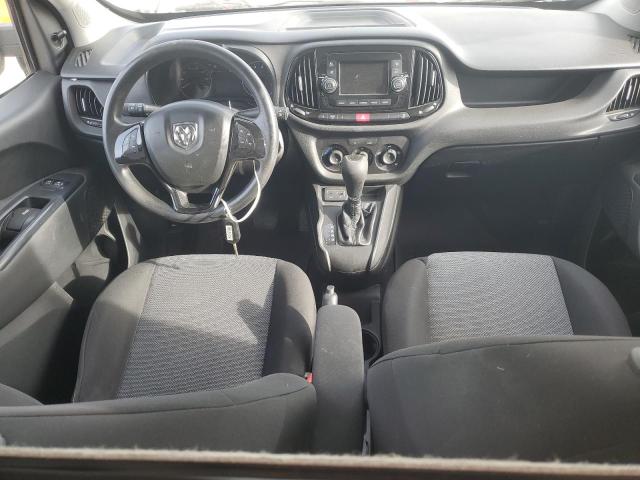 ZFBERFABXJ6J72035 - 2018 RAM PROMASTER თეთრი ფოტო 8