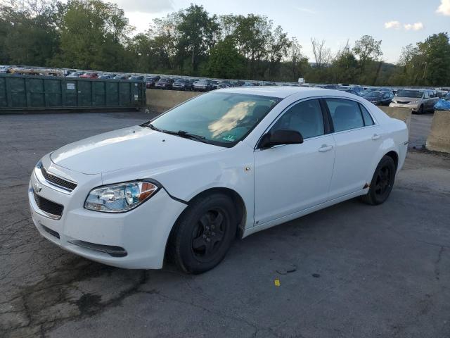 2008 CHEVROLET MALIBU LS, 