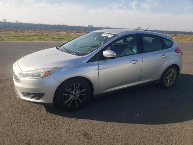 2016 FORD FOCUS SE, 