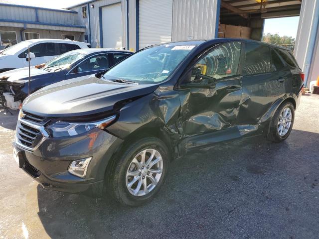 2021 CHEVROLET EQUINOX LS, 