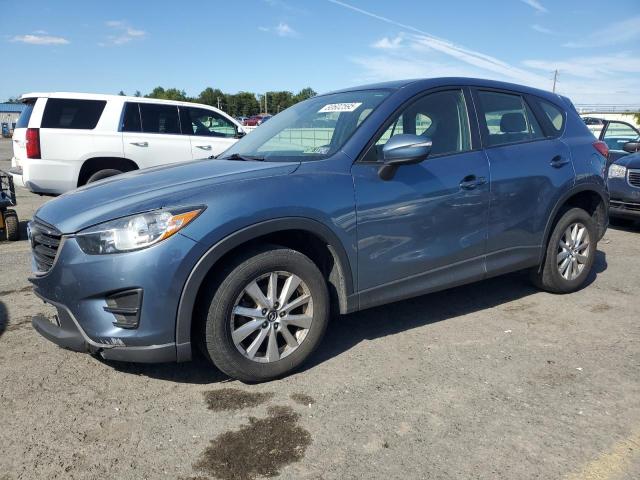 2016 MAZDA CX-5 SPORT, 