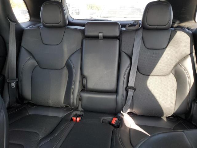 1C4PJMDX8KD484747 - 2019 JEEP CHEROKEE LIMITED WHITE photo 10