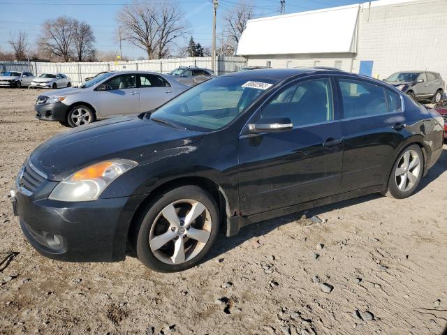 2007 NISSAN ALTIMA 3.5SE, 