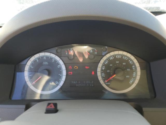 1FMCU9DG1AKA91195 - 2010 FORD ESCAPE XLT BLUE photo 9