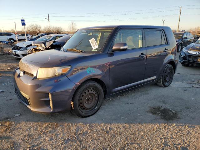 2012 TOYOTA SCION XB, 