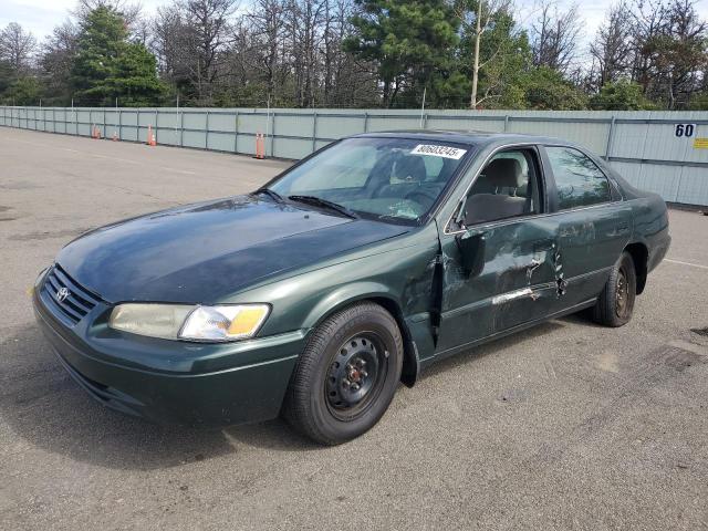 1999 TOYOTA CAMRY CE, 