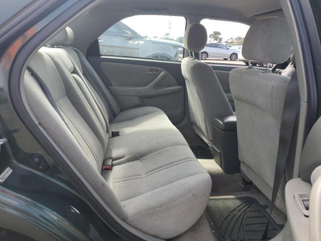 4T1BG22K2XU616618 - 1999 TOYOTA CAMRY CE 绿色 照片 10