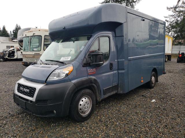 2022 RAM PROMASTER 3500 STANDARD, 