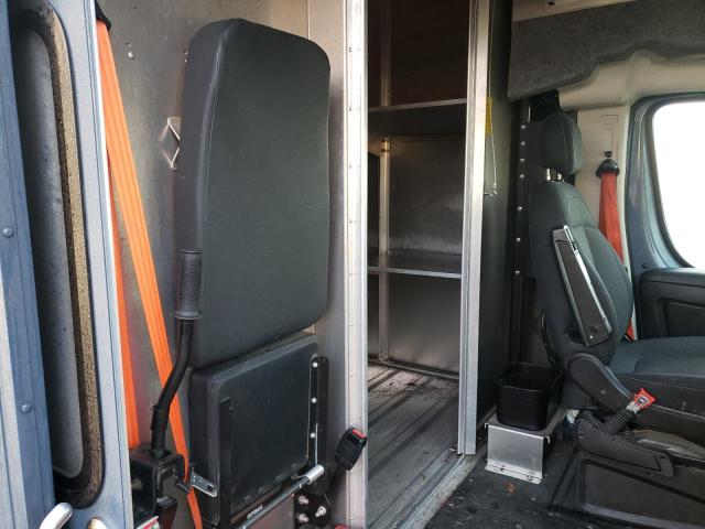 3C7WRVMG9NE117503 - 2022 RAM PROMASTER 3500 STANDARD Blau Foto 11