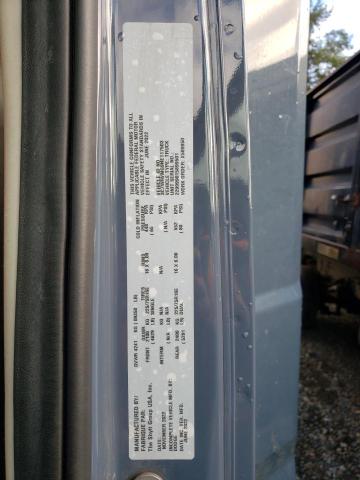 3C7WRVMG9NE117503 - 2022 RAM PROMASTER 3500 STANDARD Blau Foto 13