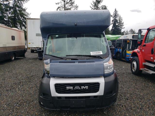 3C7WRVMG9NE117503 - 2022 RAM PROMASTER 3500 STANDARD Blau Foto 5