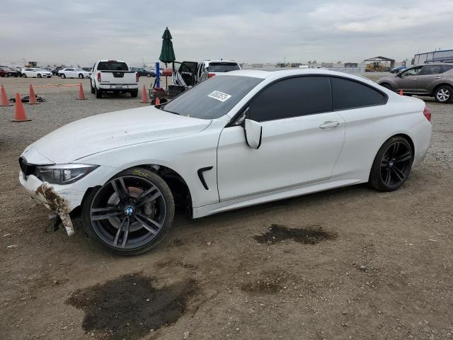 2018 BMW 430I, 