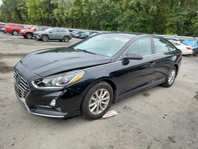 2018 HYUNDAI SONATA SE, 