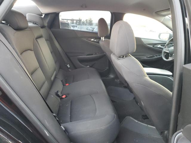 1G1ZB5ST9GF339152 - 2016 CHEVROLET MALIBU LS Qara foto 10