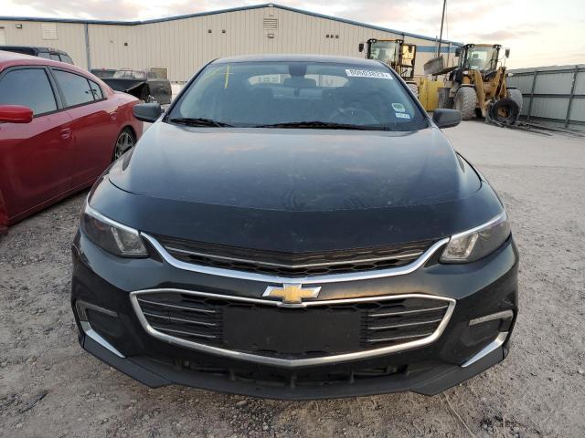 1G1ZB5ST9GF339152 - 2016 CHEVROLET MALIBU LS Qara foto 5