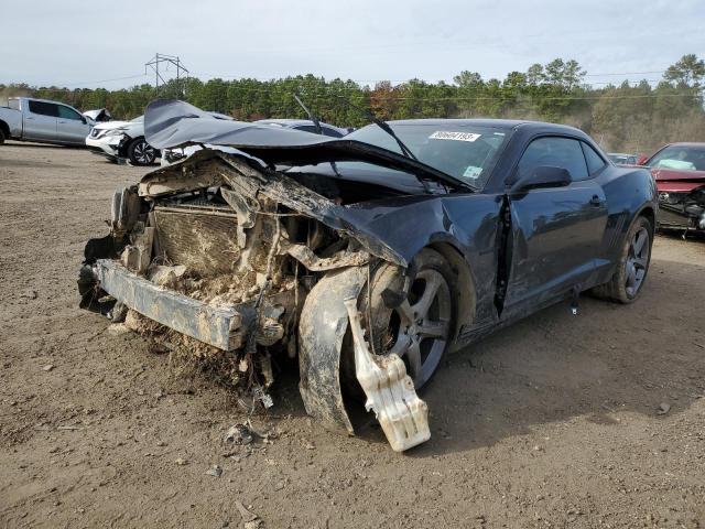 2014 CHEVROLET CAMARO LT, 