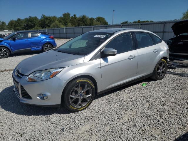 2014 FORD FOCUS SE, 