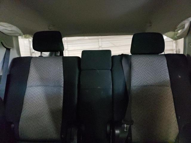 JTEBU5JR7G5309836 - 2016 TOYOTA 4RUNNER SR5/SR5 PREMIUM 黑色 照片 10