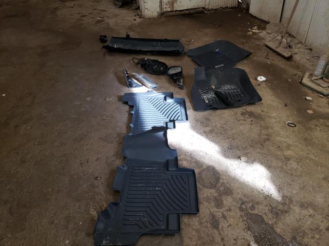 JTEBU5JR7G5309836 - 2016 TOYOTA 4RUNNER SR5/SR5 PREMIUM 黑色 照片 13