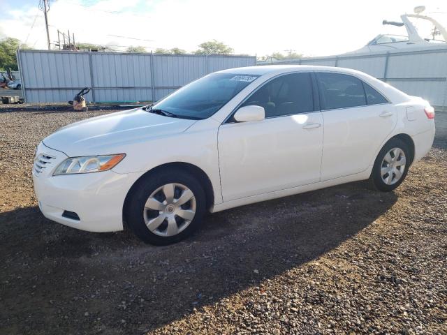 2008 TOYOTA CAMRY CE, 