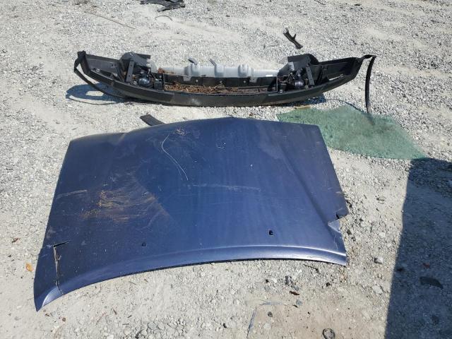 5TETX22N35Z066403 - 2005 TOYOTA TACOMA ACCESS CAB Синий фото 12