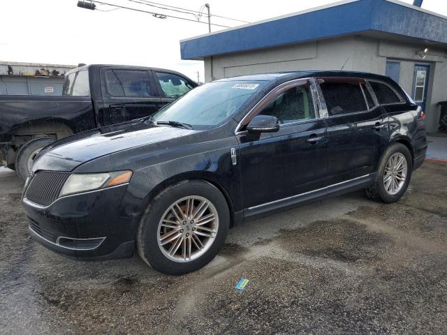2014 LINCOLN MKT, 