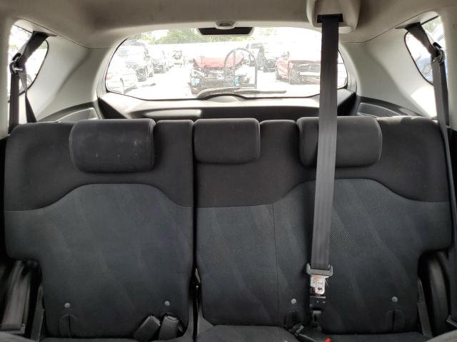 JHMGE88479S010689 - 2009 HONDA FIT SPORT SILVER photo 10