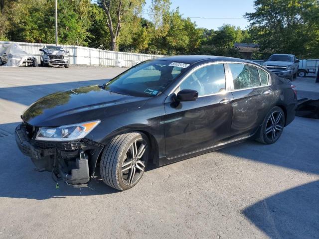 2016 HONDA ACCORD SPORT, 