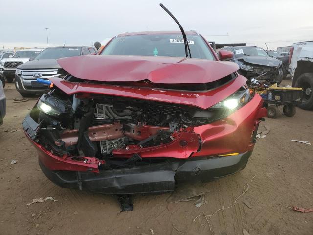 3MVDMBCM8PM542355 - 2023 MAZDA CX-30 PREFERRED RED photo 5