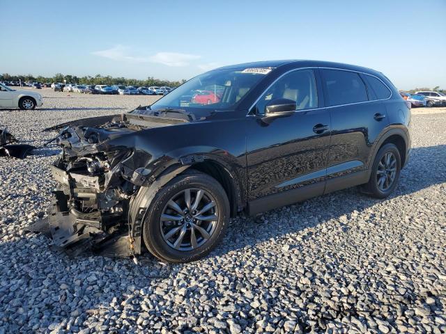 2022 MAZDA CX-9 TOURING, 