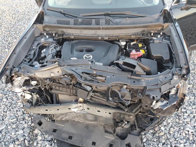 JM3TCBCY4N0609074 - 2022 MAZDA CX-9 TOURING 黑色 照片 12