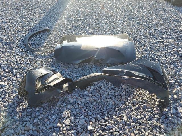 JM3TCBCY4N0609074 - 2022 MAZDA CX-9 TOURING 黑色 照片 13