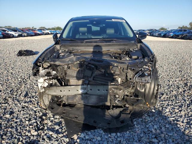 JM3TCBCY4N0609074 - 2022 MAZDA CX-9 TOURING 黑色 照片 5