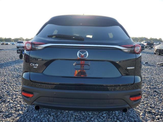 JM3TCBCY4N0609074 - 2022 MAZDA CX-9 TOURING 黑色 照片 6