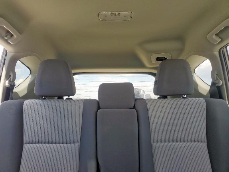 2T3ZFREV2DW046042 - 2013 TOYOTA RAV4 LE CHARCOAL photo 10