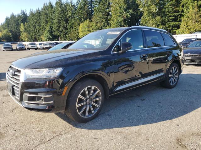 2017 AUDI Q7 PRESTIGE, 