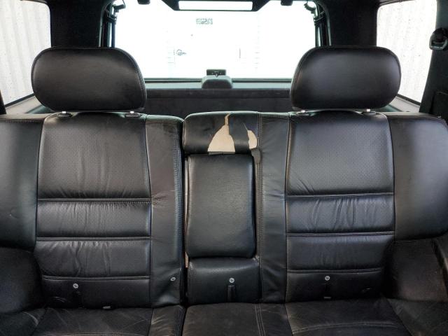 JN8DR09Y14W905161 - 2004 NISSAN PATHFINDER LE BURGUNDY photo 10