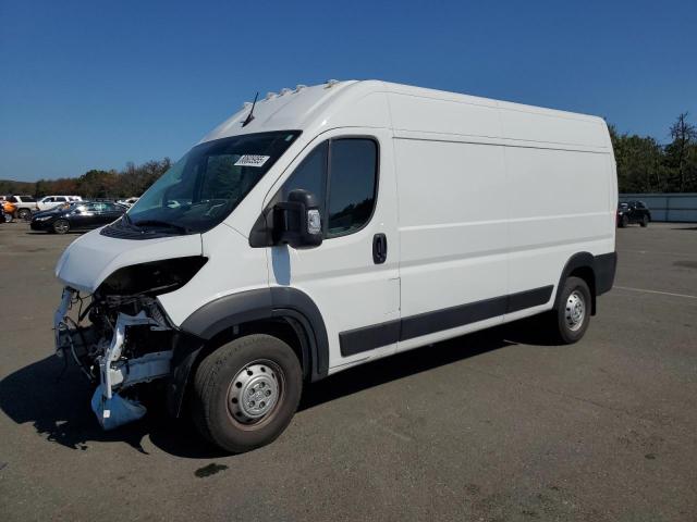 2023 RAM PROMASTER 2500 HIGH, 